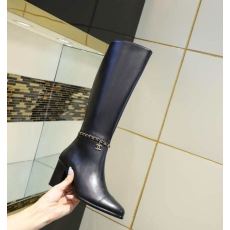 Chanel Boots